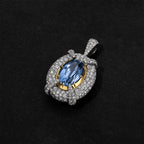 Callaia Pendant