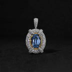 Callaia Pendant