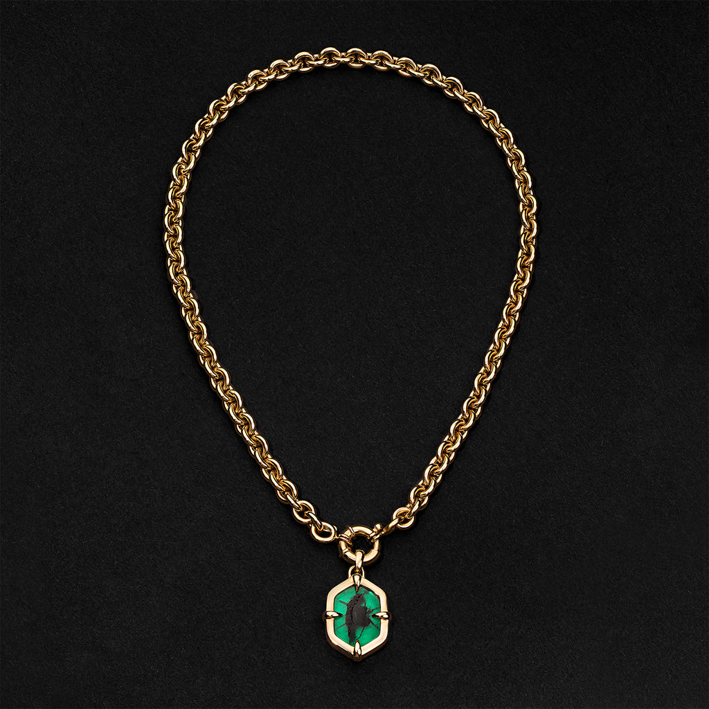 Sphera Necklace