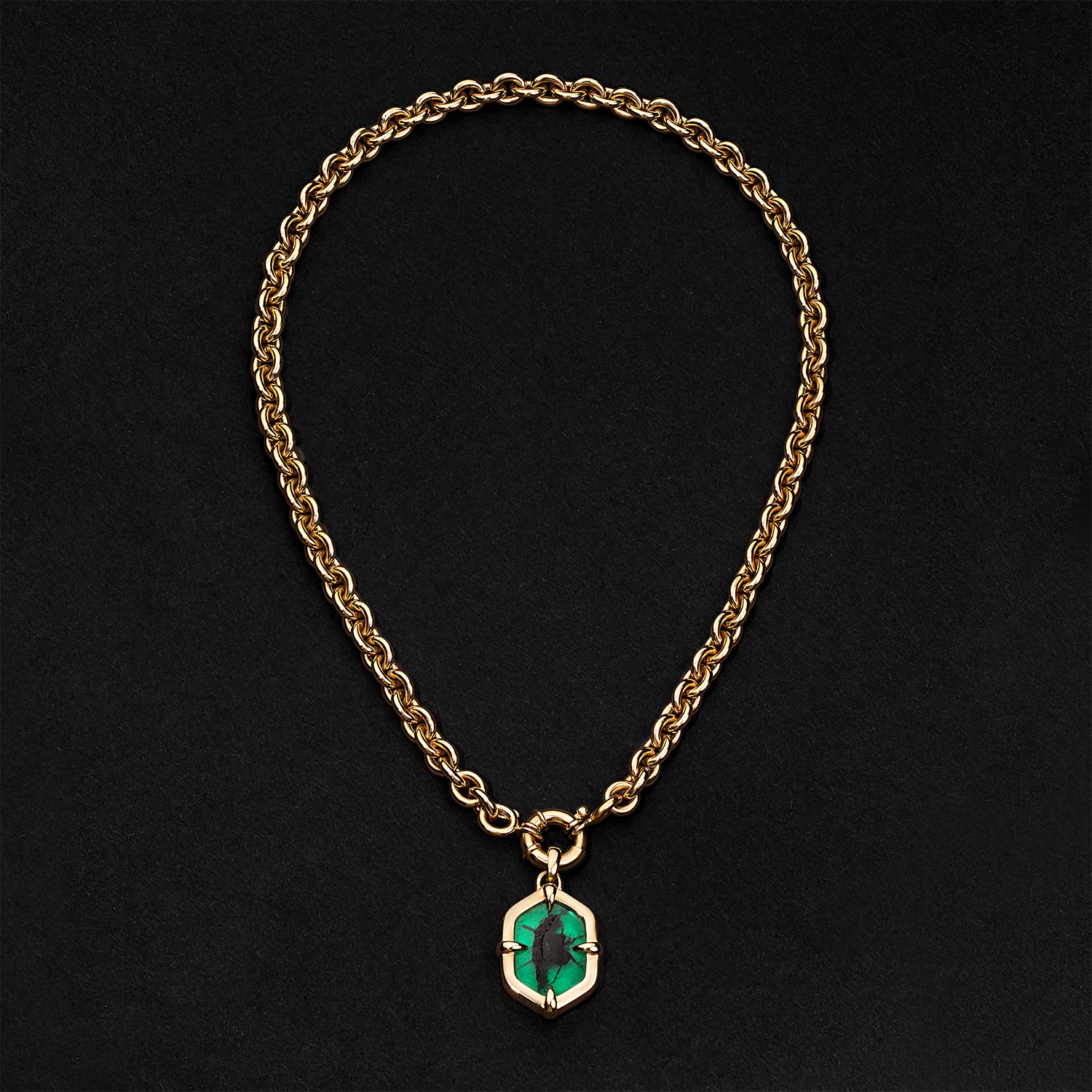Sphera Necklace