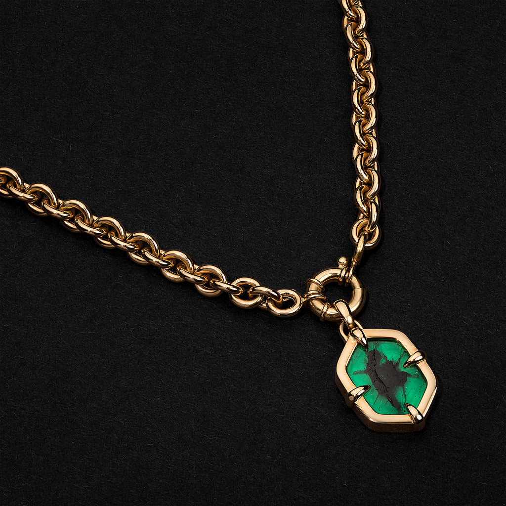 Sphera Necklace