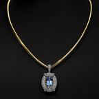 Callaia Pendant
