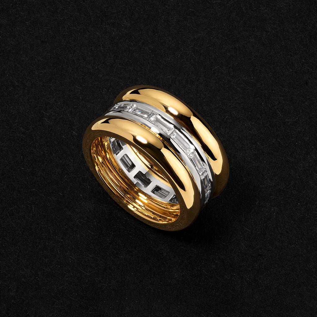 Maryx Ring (Pre-order)