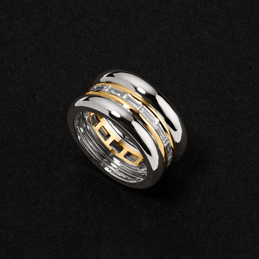 Maryx Ring (Pre-order)