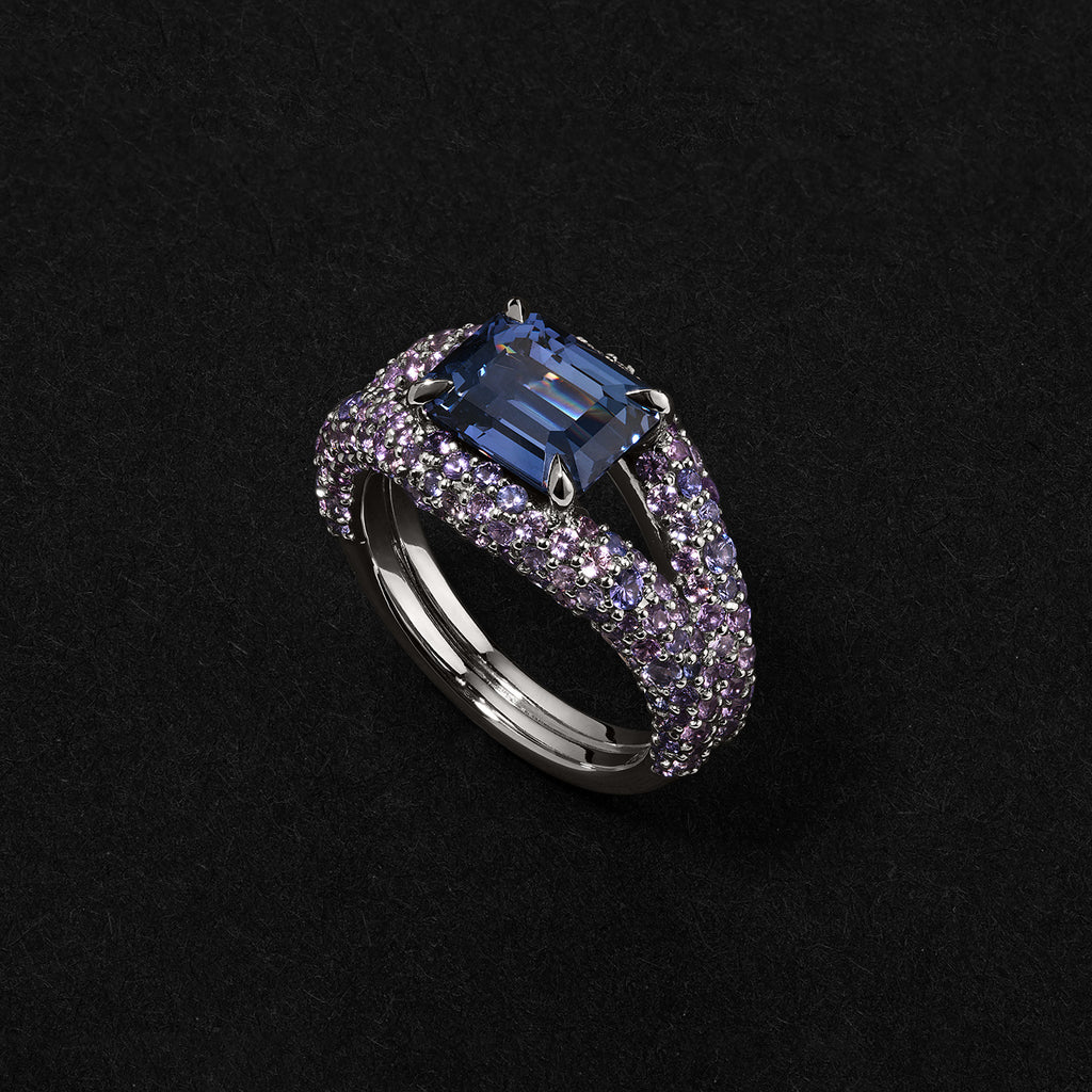 Fiorelle Ring