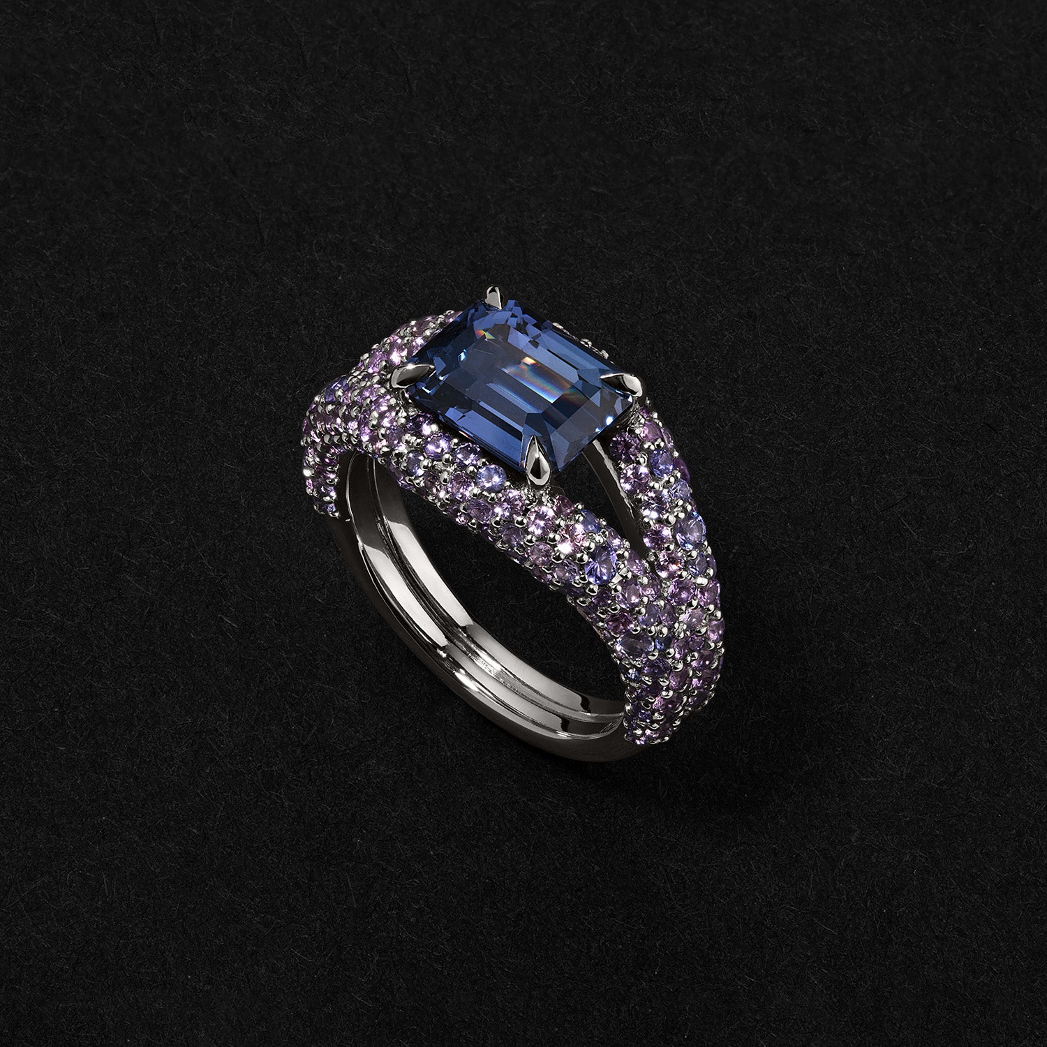 Fiorelle Ring