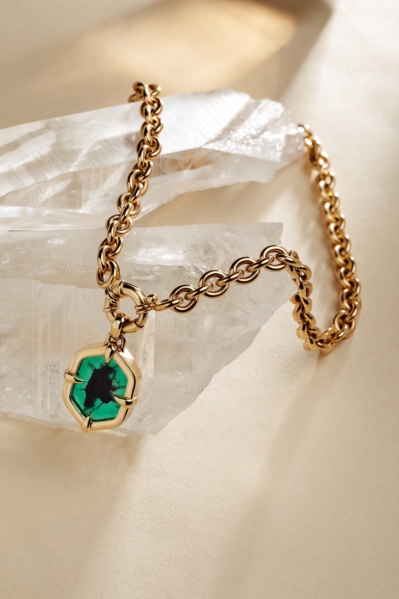 Arden Kanet necklace