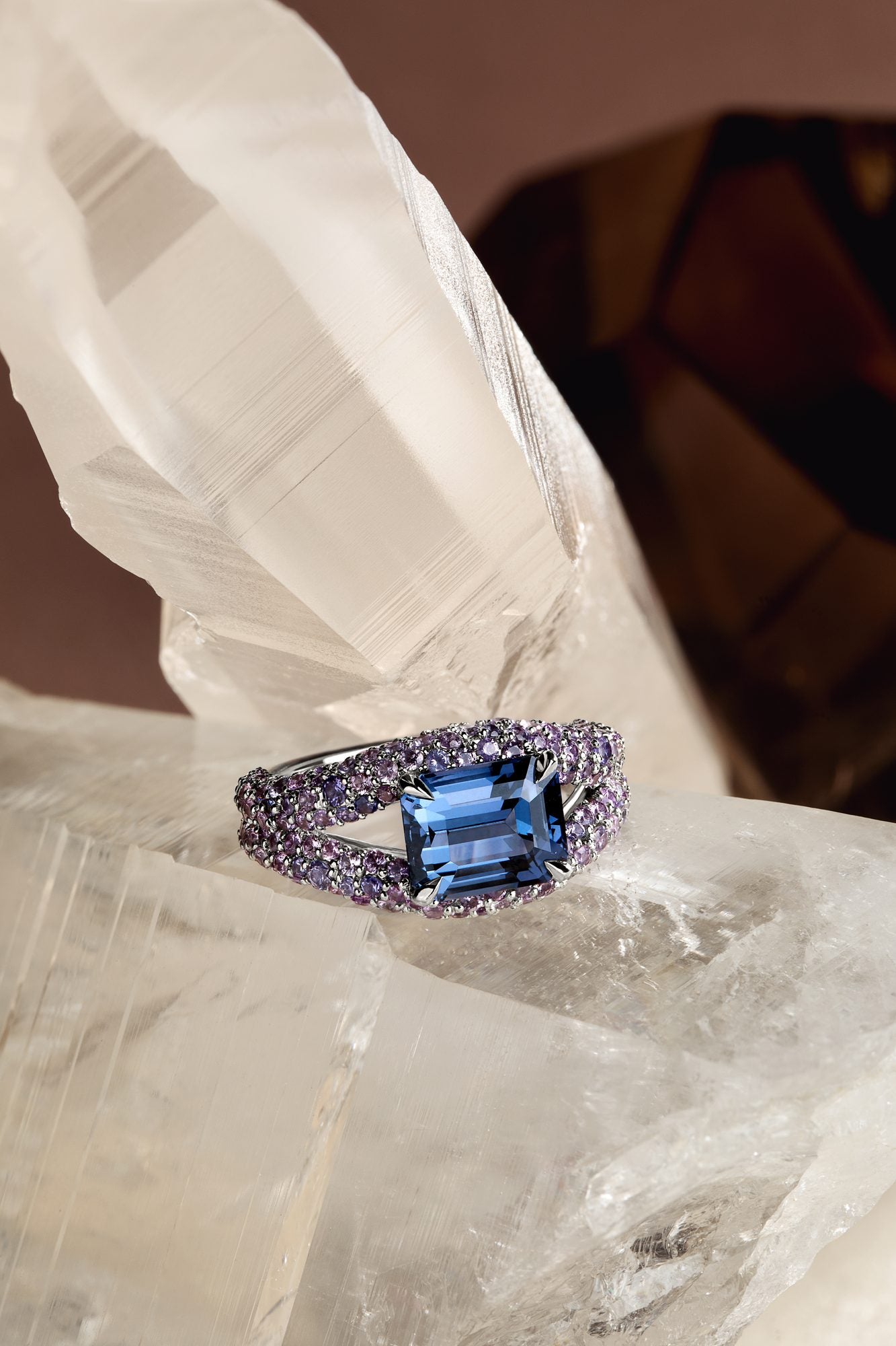 Arden Kanet ring